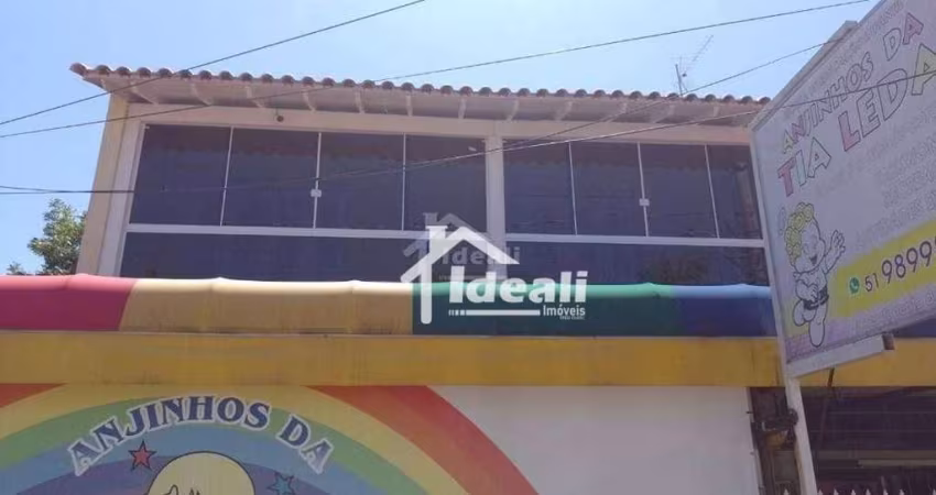 Casa Comercial à venda, Piratini, Sapucaia do Sul - CA1138.