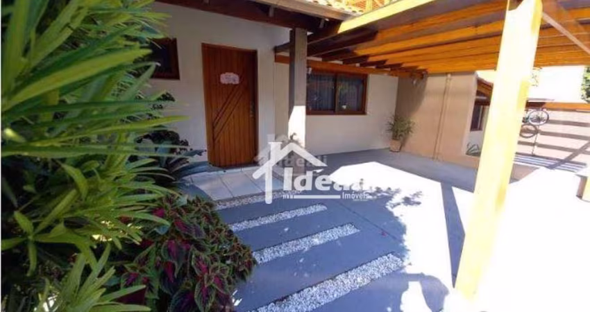 Casa Residencial à venda, Santa Catarina, Sapucaia do Sul - CA3276.