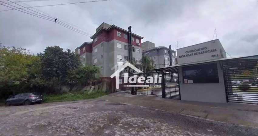 Apartamento Residencial à venda, Lomba da Palmeira, Sapucaia do Sul - AP2464.