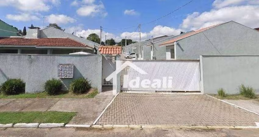 Casa Residencial à venda, Freitas, Sapucaia do Sul - CA1737.