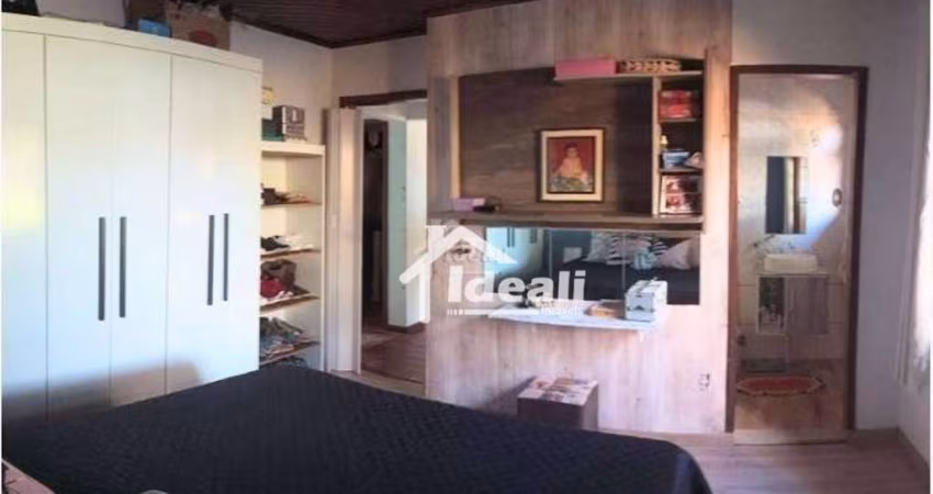 Casa Residencial à venda, Parque Santo Inácio, Esteio - CA2062.