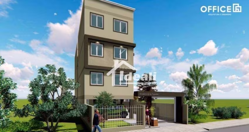Apartamento Residencial à venda, Ipiranga, Sapucaia do Sul - AP1044.
