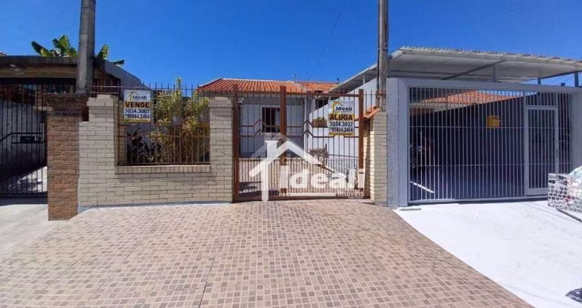Casa Residencial à venda, Vargas, Sapucaia do Sul - CA2651.