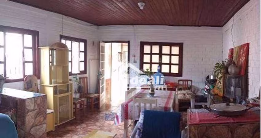 Casa Residencial à venda, COHAB, Sapucaia do Sul - CA2946.