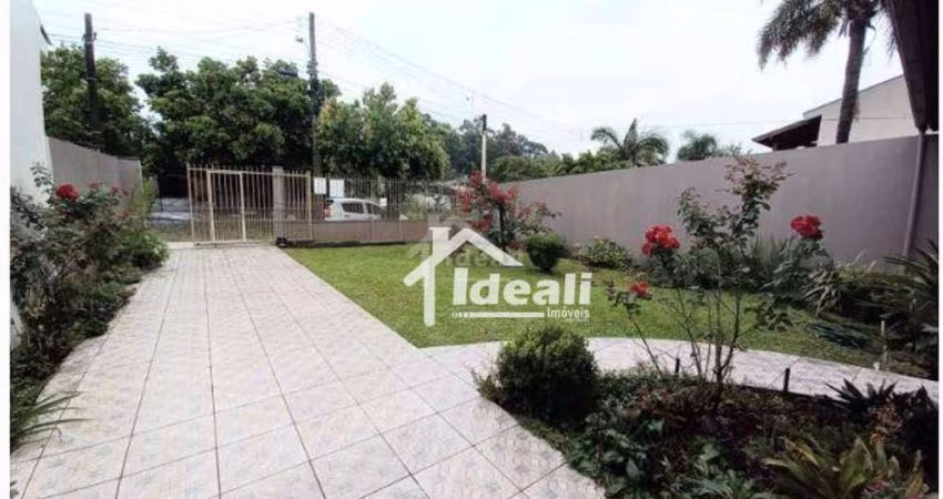 Casa Residencial à venda, Boa Vista, São Leopoldo - CA3177.