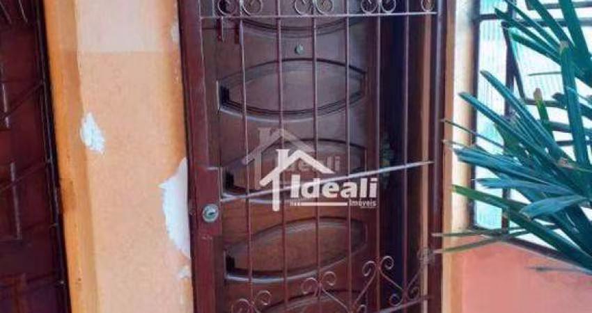 Apartamento Residencial à venda, Guajuviras, Canoas - AP2320.