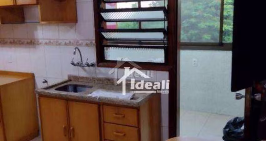 Apartamento Residencial à venda, Nossa Senhora das Graças, Canoas - AP2407.