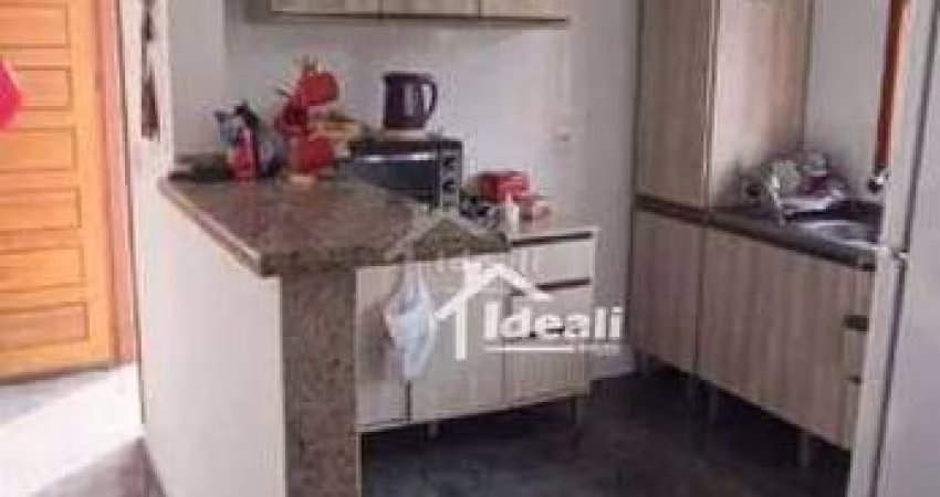 Casa Residencial à venda, Primor, Sapucaia do Sul - CA4905.