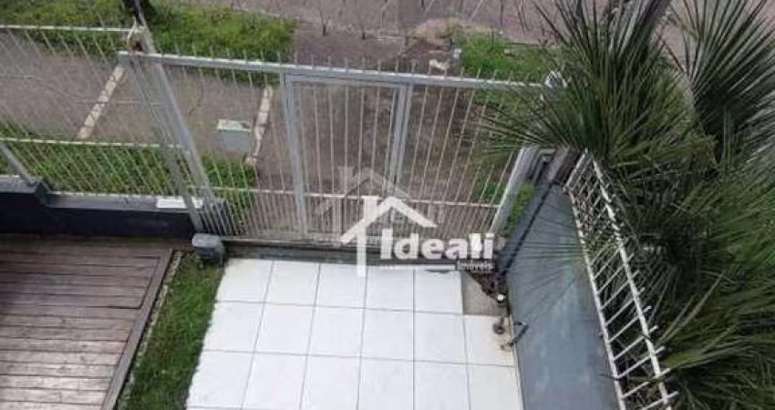Sobrado Residencial à venda, Primor, Sapucaia do Sul - SO0859.