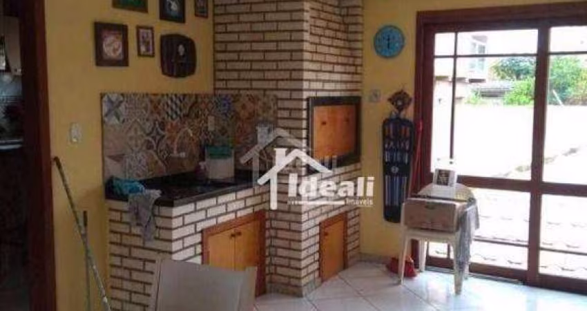 Sobrado Residencial à venda, Paraíso, Sapucaia do Sul - SO0877.