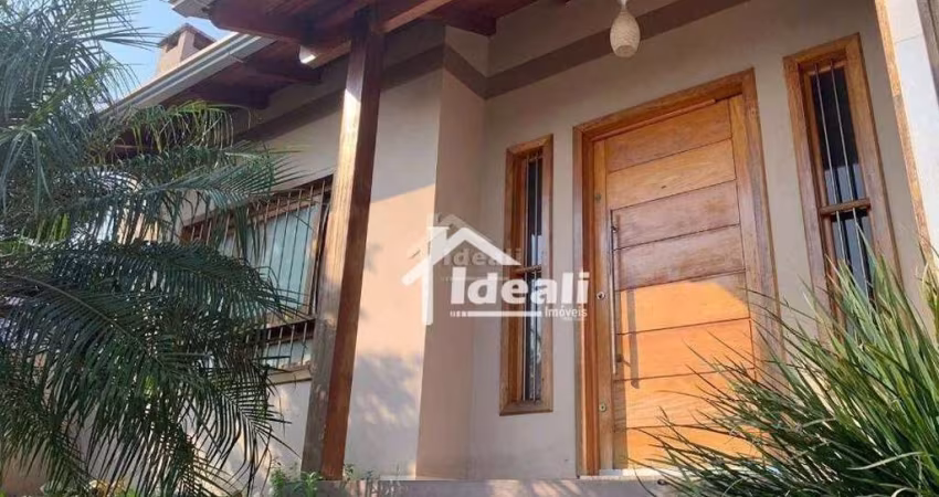 Casa Residencial à venda, Nova Sapucaia, Sapucaia do Sul - CA0360.