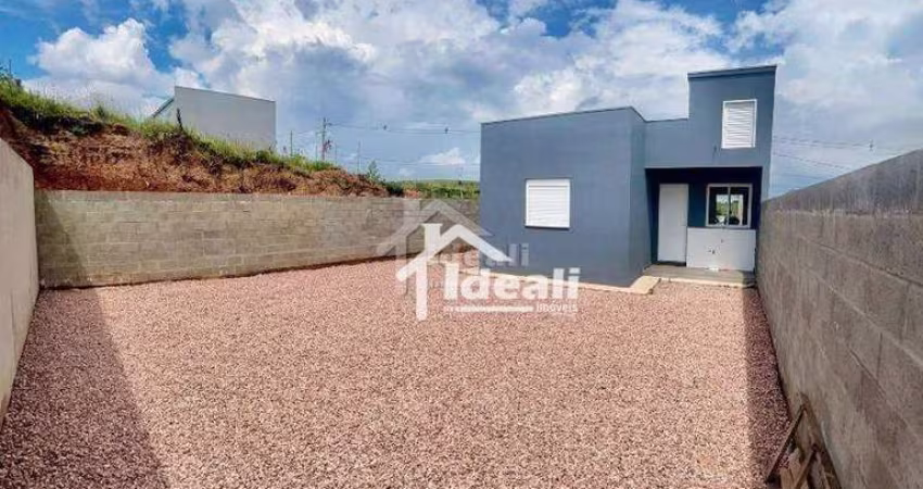 Casa Residencial à venda, Primor, Sapucaia do Sul - CA1195.