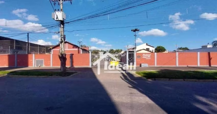 Casa Residencial para locação, Nova Sapucaia, Sapucaia do Sul - CA1775.