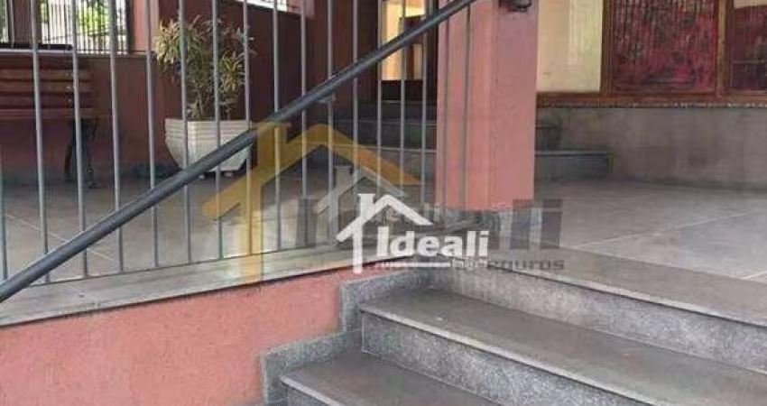 Apartamento Residencial à venda, Nossa Senhora das Graças, Canoas - AP0762.