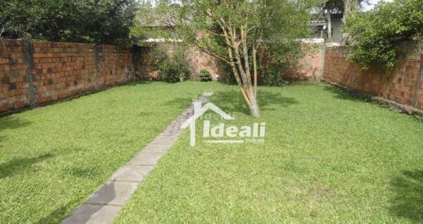 Casa Residencial à venda, Nova Sapucaia, Sapucaia do Sul - CA0268.