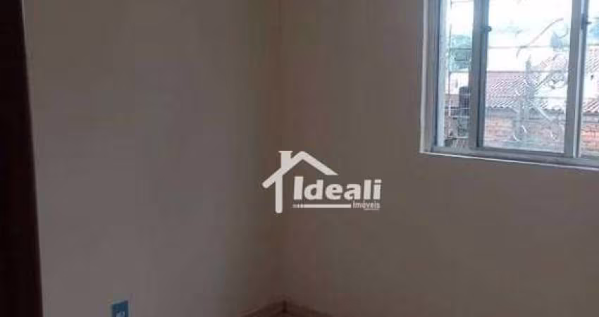 Apartamento Residencial à venda, Pasqualini, Sapucaia do Sul - AP0107.