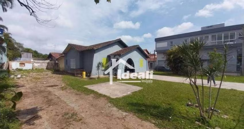 Casa Comercial para locação, Centro, Sapucaia do Sul - CA0990.