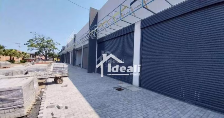 Loja Comercial para locação, Camboim, Sapucaia do Sul - LO0007.