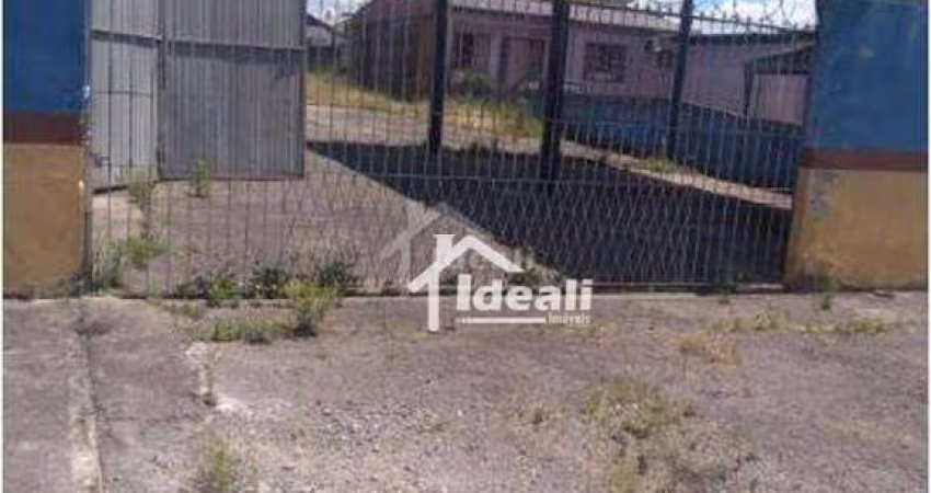 Terreno Comercial para locação, Três Portos, Sapucaia do Sul - TE0079.