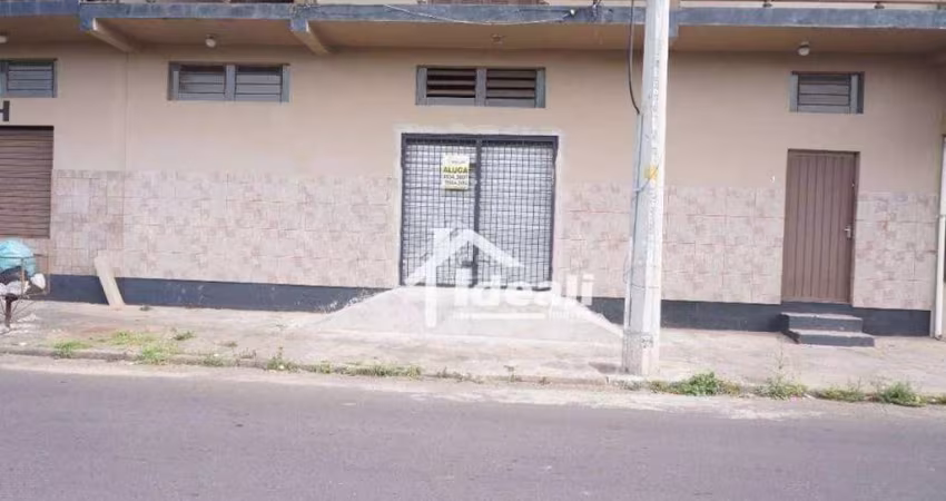Loja Comercial para locação, Pasqualini, Sapucaia do Sul - LO0069.