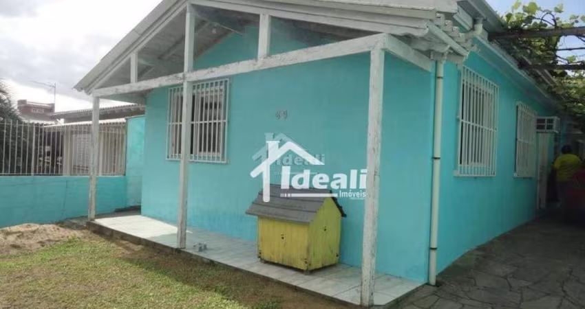 Casa Residencial à venda, Nova Sapucaia, Sapucaia do Sul - CA0183.