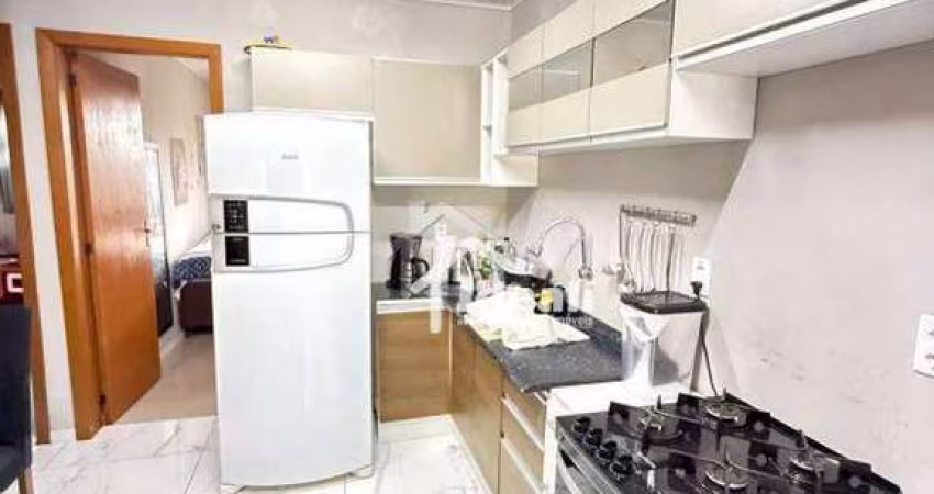 Casa Residencial à venda, Fortuna, Sapucaia do Sul - CA0383.