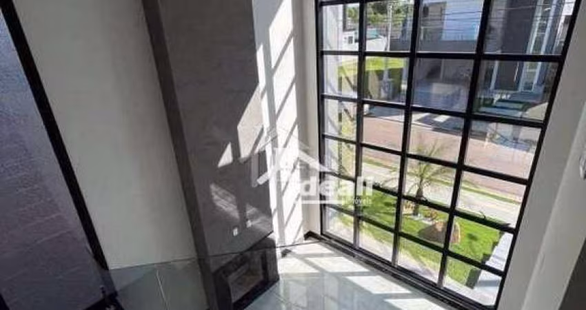 Sobrado Residencial à venda, Centro, Gravataí - SO0080.