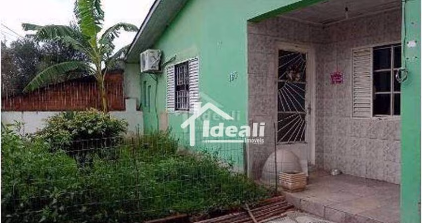 Casa Residencial à venda, Parque Santo Inácio, Esteio - CA0508.