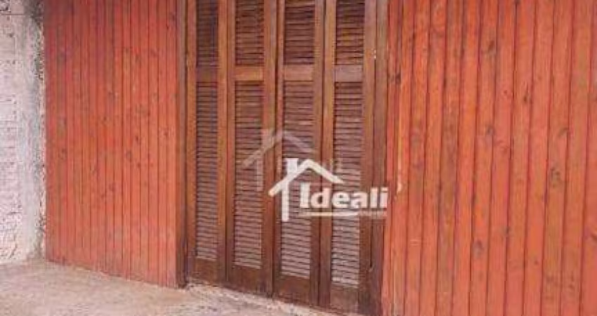 Casa Residencial à venda, Lomba da Palmeira, Sapucaia do Sul - CA0759.