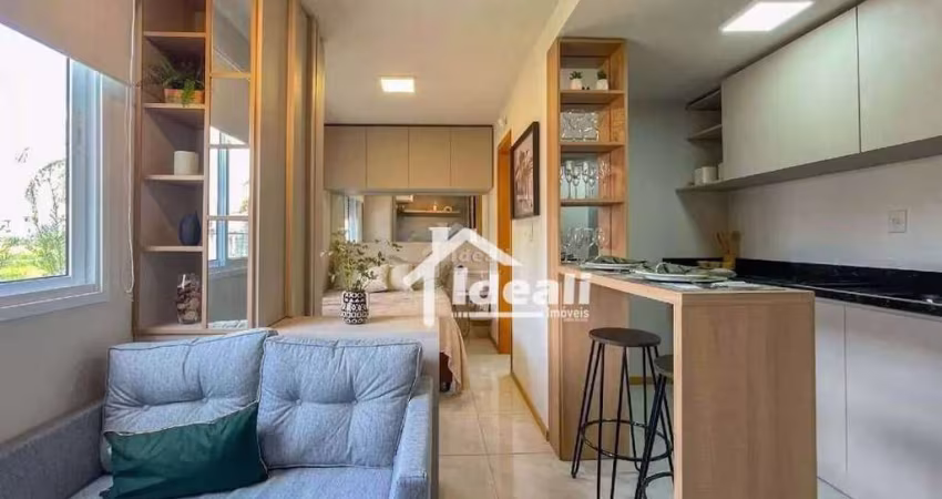 Apartamento Residencial à venda, Hípica, Porto Alegre - AP0317.