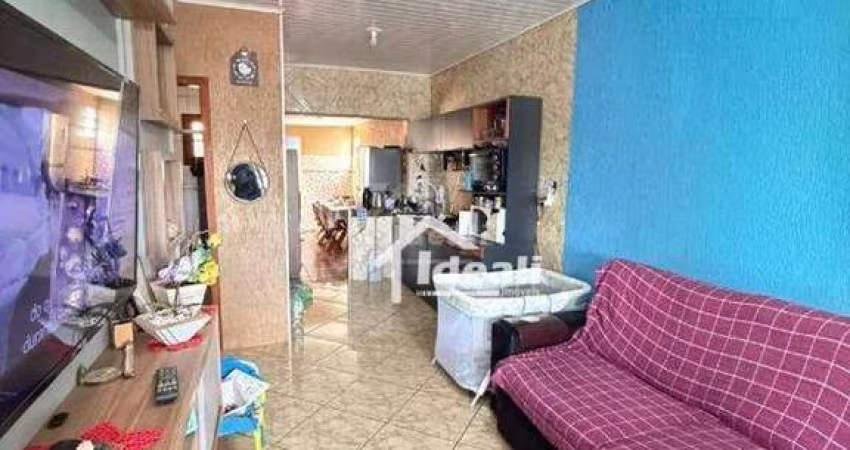 Casa Residencial à venda, Primor, Sapucaia do Sul - CA0050.