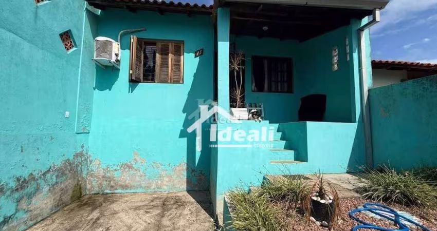 Casa com 3 dormitórios à venda, 120 m² por R$ 230.000,00 - Lomba da Palmeira - Sapucaia do Sul/RS
