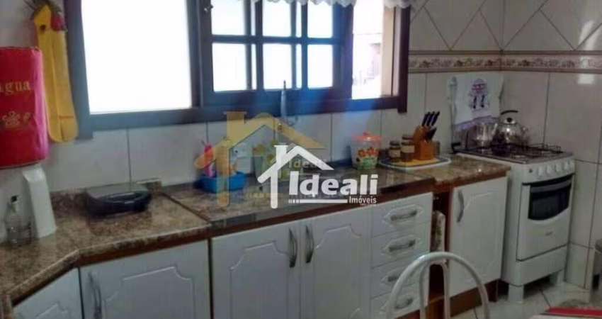 Apartamento Residencial à venda, Santa Catarina, Sapucaia do Sul - AP0019.