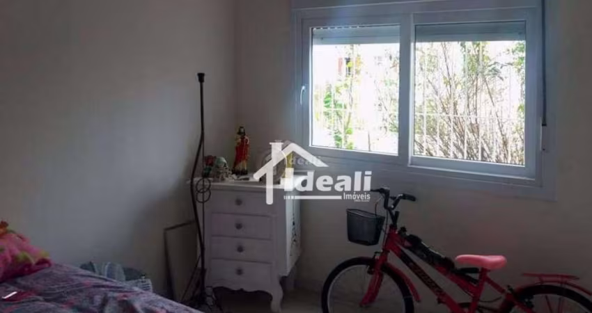 Casa Residencial à venda, Santa Catarina, Sapucaia do Sul - CA0496.