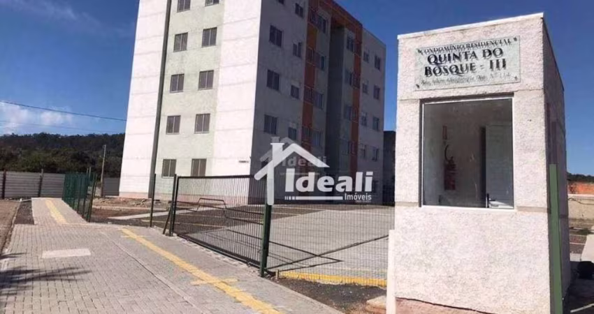 Apartamento Residencial à venda, Ipiranga, Sapucaia do Sul - AP0263.