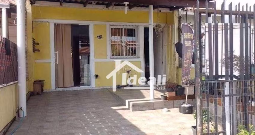 Casa Residencial à venda, Lomba da Palmeira, Sapucaia do Sul - CA0977.