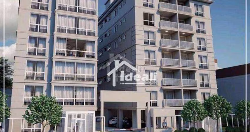 Apartamento Residencial à venda, Piratini, Sapucaia do Sul - AP0300.