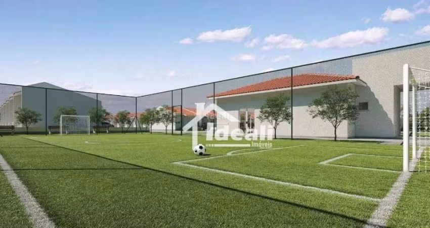 Casa Residencial à venda, Residencial Meu Rincão, Cachoeirinha - CA1124.