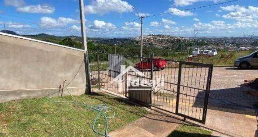 Casa Residencial à venda, Vargas, Sapucaia do Sul - CA1137.
