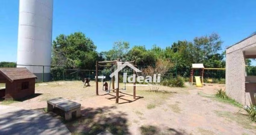 Apartamento Residencial à venda, Santo  Afonso, Novo Hamburgo - AP0333.