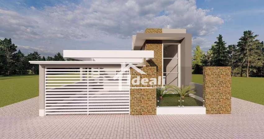 Casa Residencial à venda, Primor, Sapucaia do Sul - CA0105.