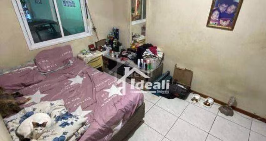 Casa Residencial à venda, Três Marias, Esteio - CA1087.