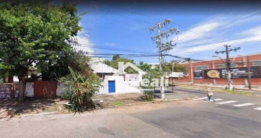 Área Comercial à venda, Centro, Sapucaia do Sul - AR0001.