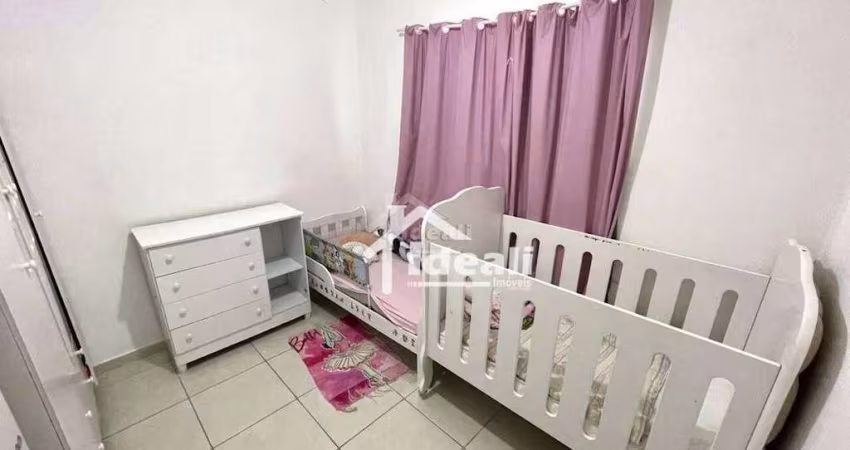 Apartamento Residencial à venda, Ipiranga, Sapucaia do Sul - AP0075.