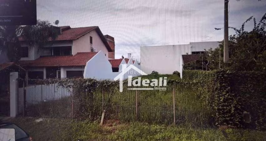 Terreno Residencial à venda, Centro, Sapucaia do Sul - TE0023.