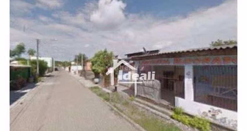 Casa Residencial à venda, Liberdade, Esteio - CA0777.