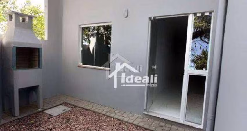 Apartamento Residencial à venda, Vargas, Sapucaia do Sul - AP2273.