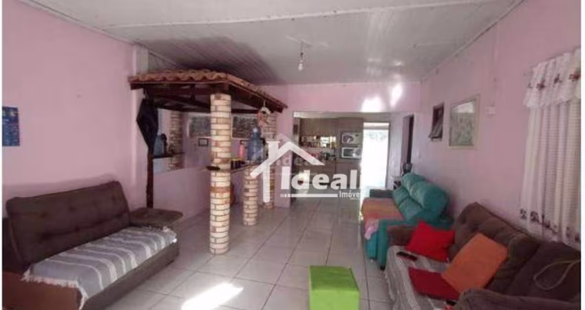 Casa Residencial à venda, Horto Florestal, Sapucaia do Sul - CA3888.