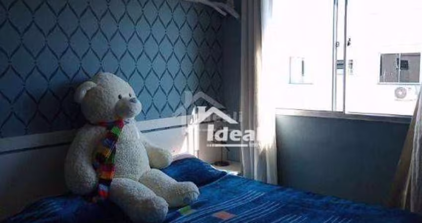 Apartamento Residencial à venda, Centro, Sapucaia do Sul - AP3083.