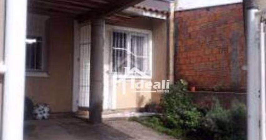 Casa Residencial à venda, Boa Vista, Sapucaia do Sul - CA4164.